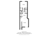 1 Bedroom B Up